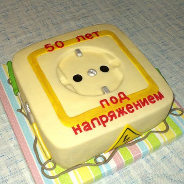 Торт розетка купить - магнитогорск.сладкоежкин.рф